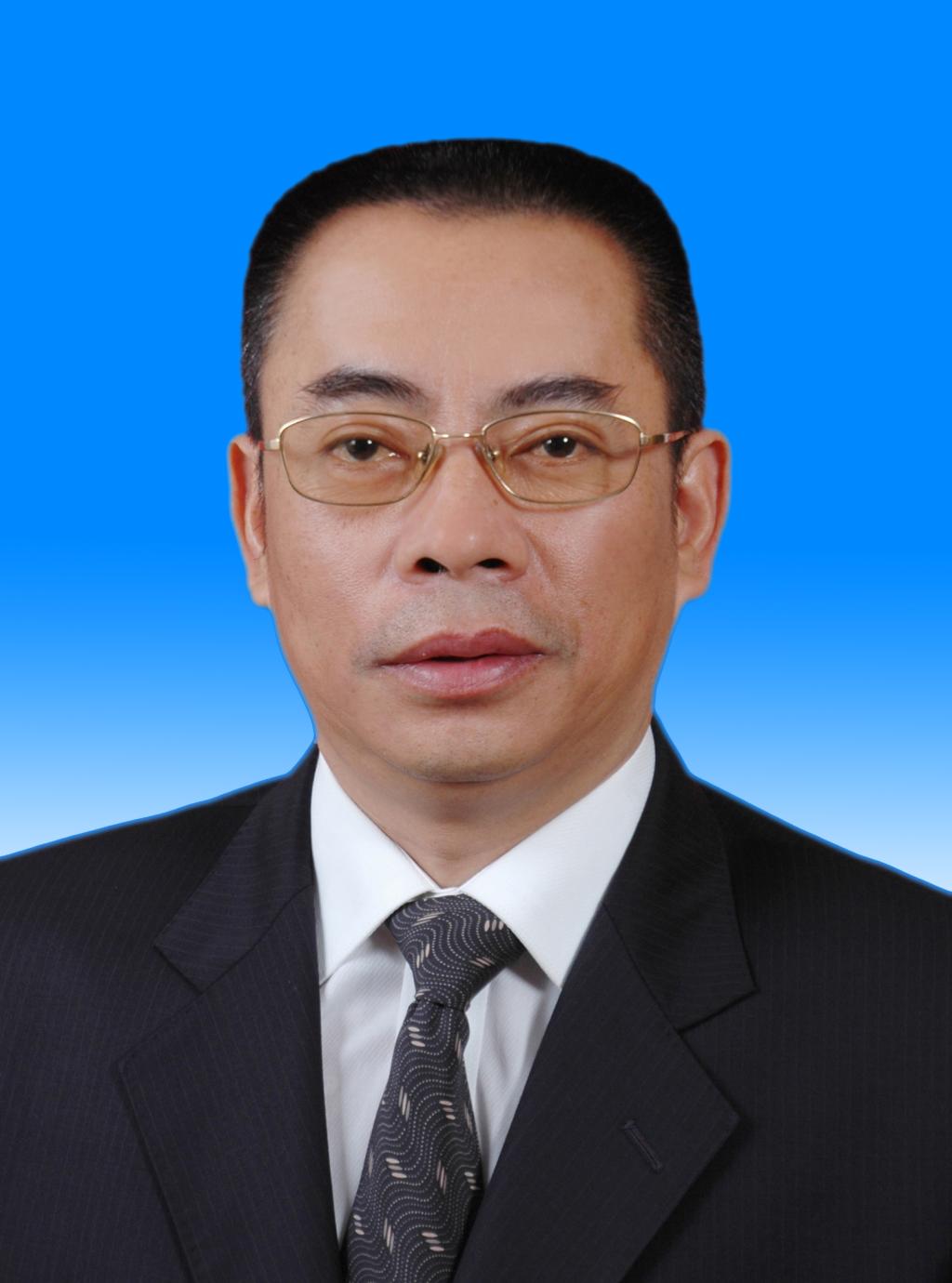 杨德清 党委书记